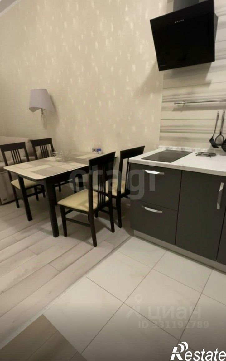 1-комн квартира улица Дражинского, 48,  д. 48