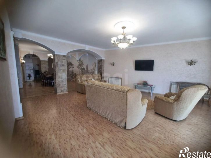 3-комн квартира наб им А.С.Пушкина, 17Б,  д. 17Б