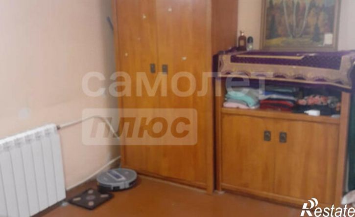 3-комн квартира ул Макаренко, 16,  д. 16
