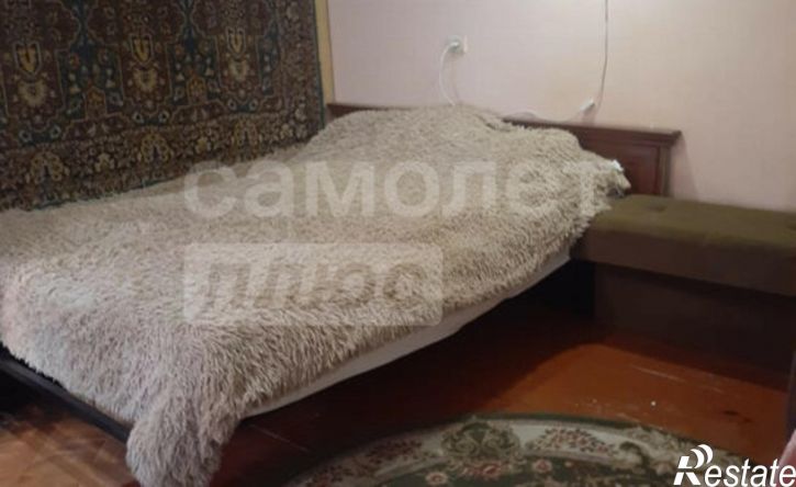 3-комн квартира ул Макаренко, 16,  д. 16