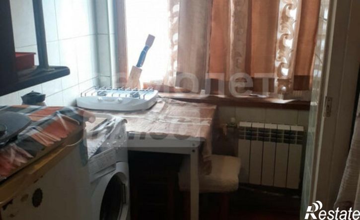 3-комн квартира ул Макаренко, 16,  д. 16