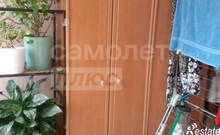 3-комн квартира ул Макаренко, 16,  д. 16
