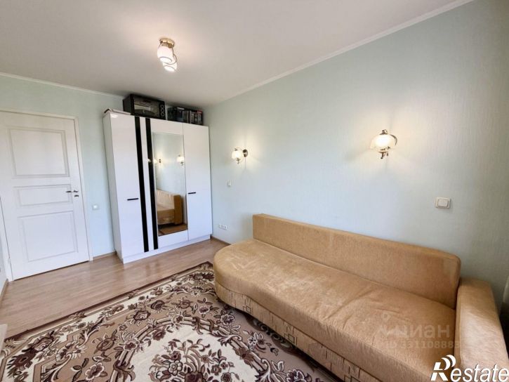 2-комн квартира Красноармейский проезд, 8,  д. 8