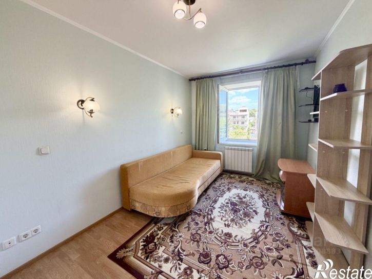 2-комн квартира Красноармейский проезд, 8,  д. 8