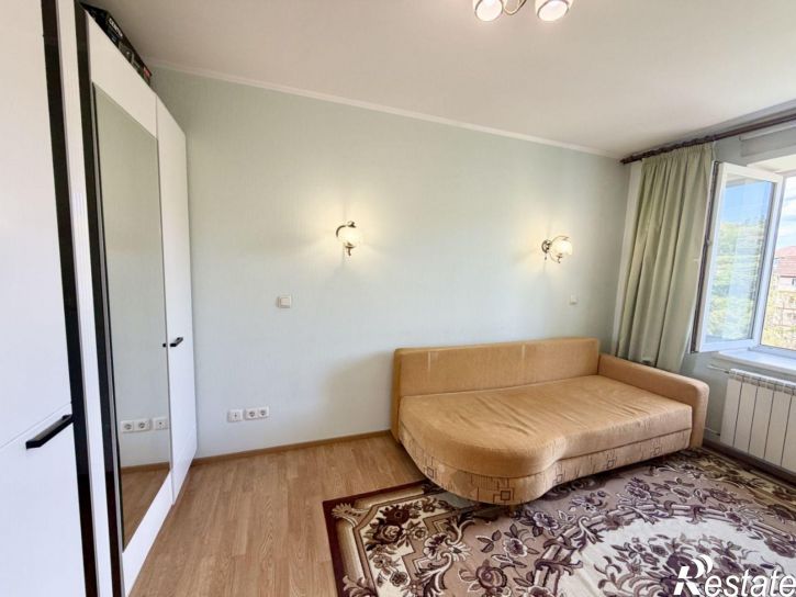 2-комн квартира Красноармейский проезд, 8,  д. 8