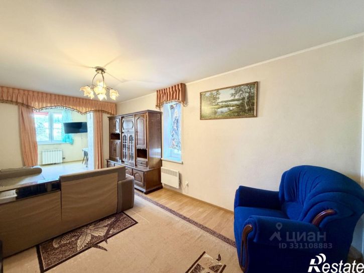 2-комн квартира Красноармейский проезд, 8,  д. 8