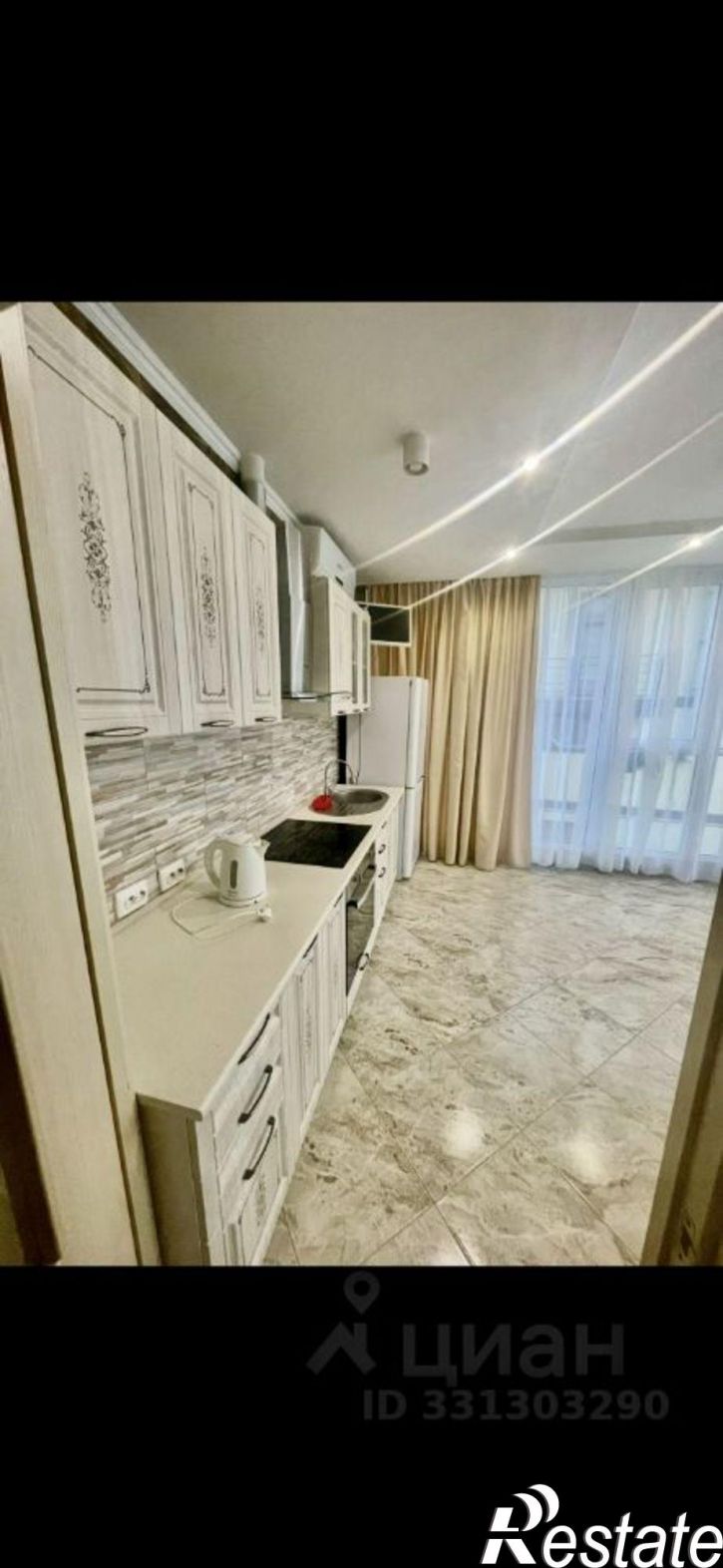 1-комн квартира улица Войкова, 36А,  д. 36А