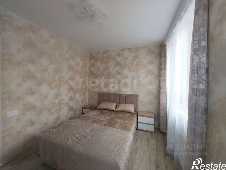 2-комн квартира Красноармейская улица, 36Б к2,  д. 36Б к2