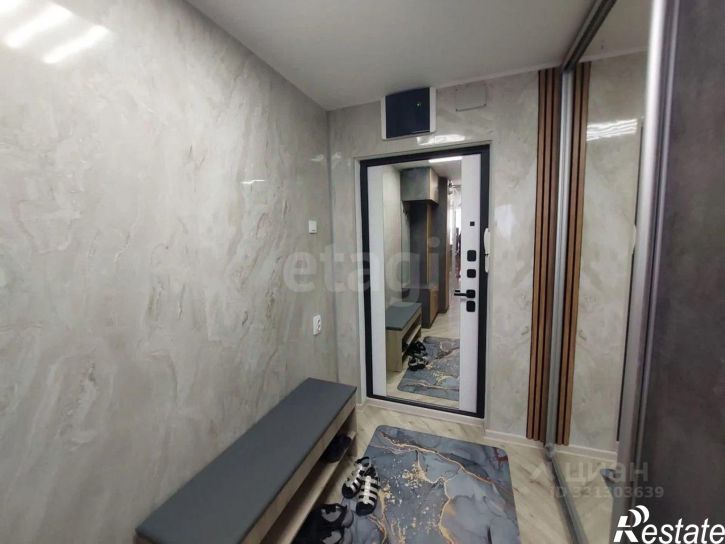 2-комн квартира Красноармейская улица, 36Б к2,  д. 36Б к2
