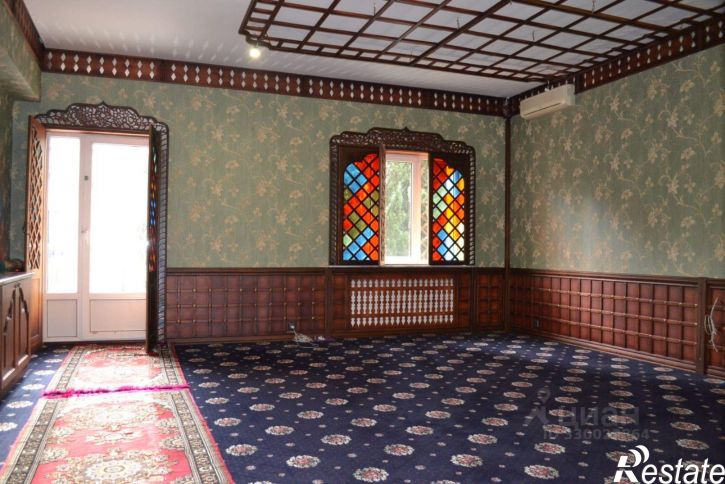4-комн квартира улица Пальмиро Тольятти, 9А,  д. 9А