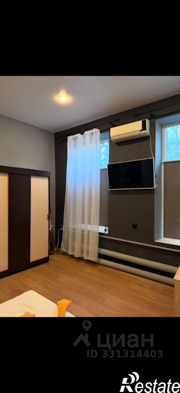 2-комн квартира ул Пионерская, 2,  д. 2