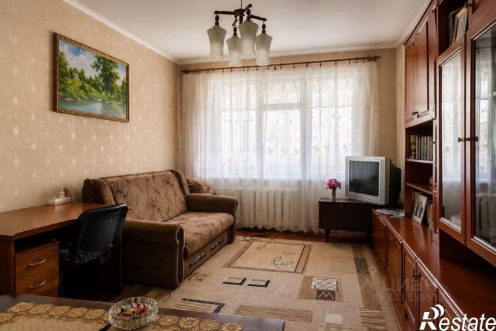 2-комн квартира ул Н.Тамарлы, 15,  д. 15