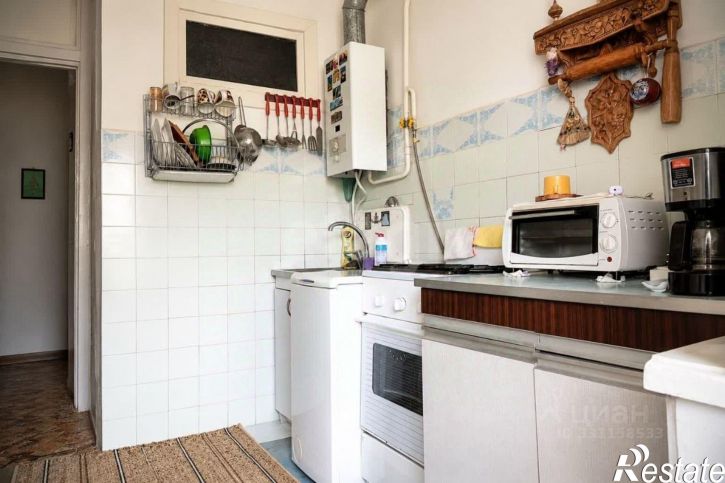 2-комн квартира ул Н.Тамарлы, 15,  д. 15