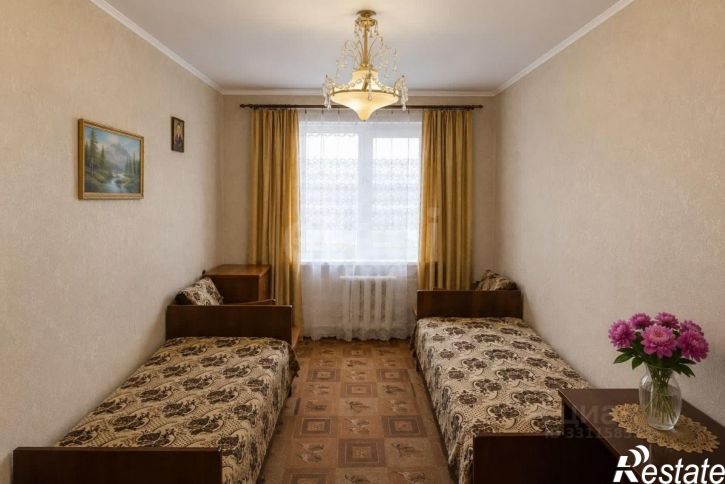 2-комн квартира ул Н.Тамарлы, 15,  д. 15