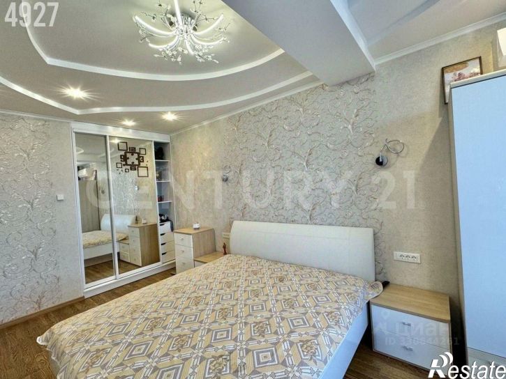 3-комн квартира Севастопольское шоссе, 1 к3,  д. 1 к3