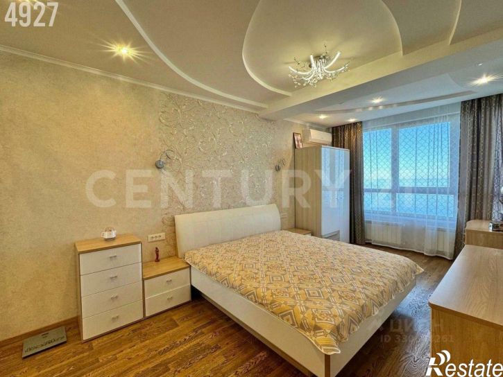 3-комн квартира Севастопольское шоссе, 1 к3,  д. 1 к3