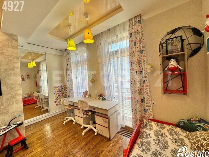 3-комн квартира Севастопольское шоссе, 1 к3,  д. 1 к3