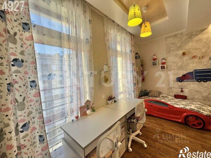 3-комн квартира Севастопольское шоссе, 1 к3,  д. 1 к3