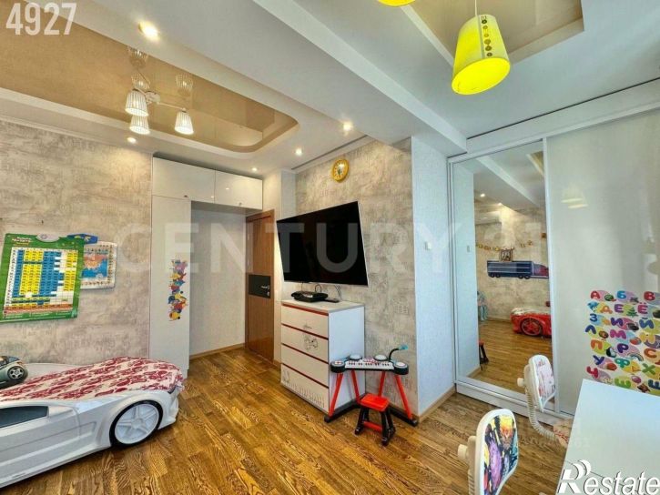 3-комн квартира Севастопольское шоссе, 1 к3,  д. 1 к3