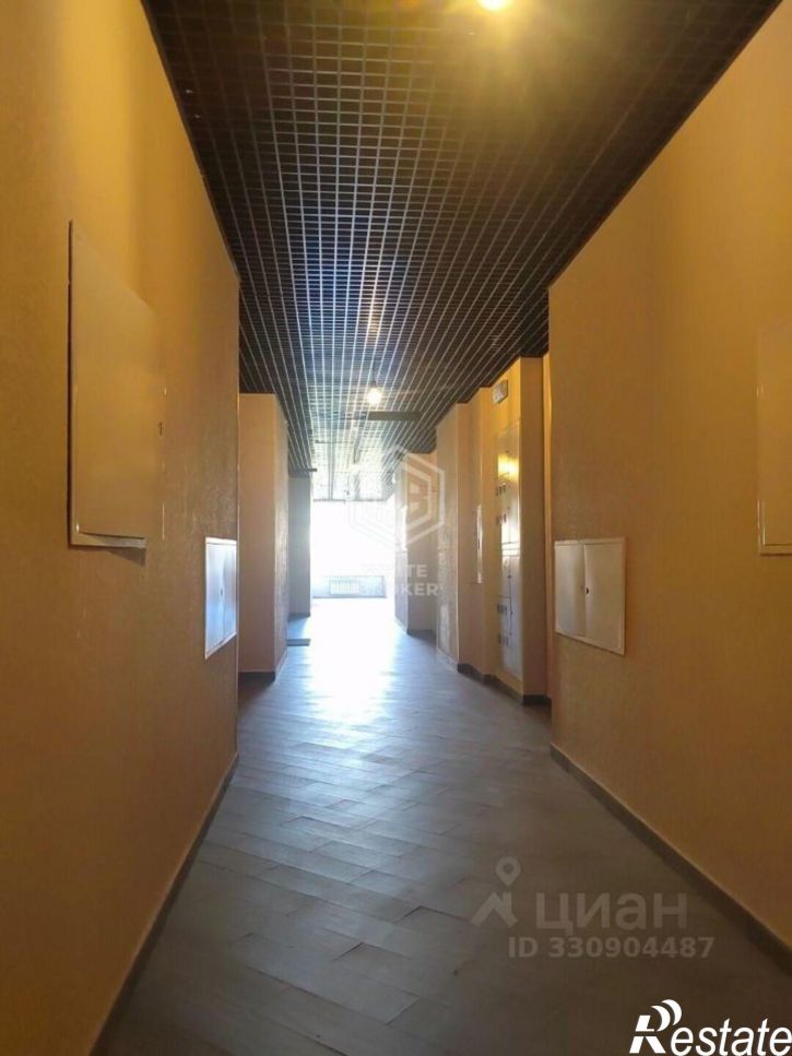 1-комн квартира Киевская улица, 46,  д. 46