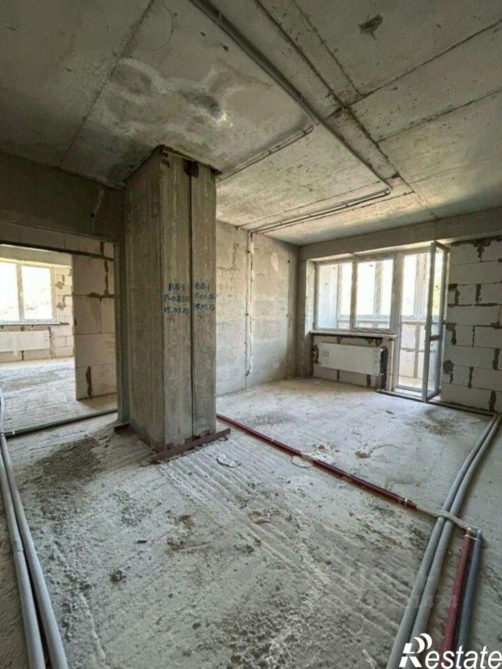 2-комн квартира улица Кирова, 155А к2,  д. 155А к2