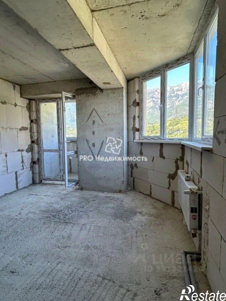2-комн квартира улица Кирова, 155А к2,  д. 155А к2
