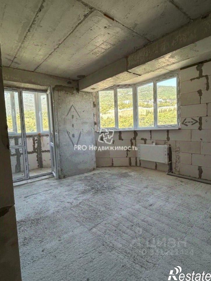2-комн квартира улица Кирова, 155А к2,  д. 155А к2
