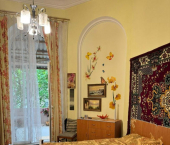 комната 50 кв м улица Васильева, 9