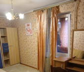 комната 75 кв м Красноармейский взд, 8