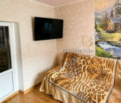 4-комн, 43кв м, этаж 2/3 ул Толстого, 1