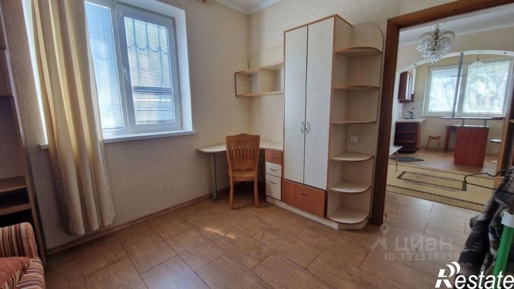 2-комн квартира ул Цеткин Клары, 13,  д. 13