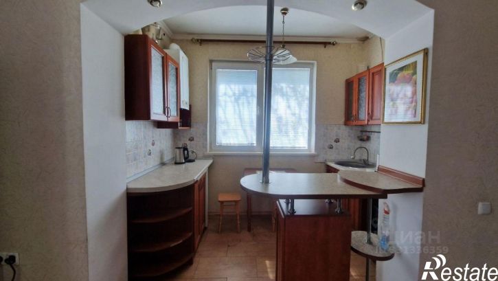 2-комн квартира ул Цеткин Клары, 13,  д. 13