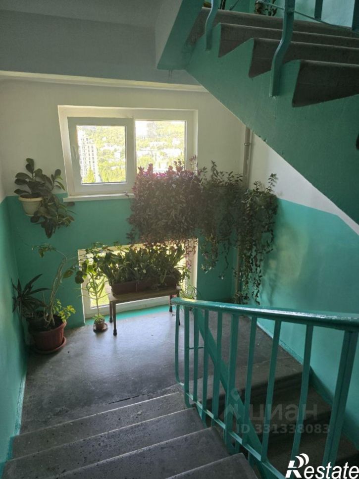 3-комн квартира улица Чернова, 11,  д. 11