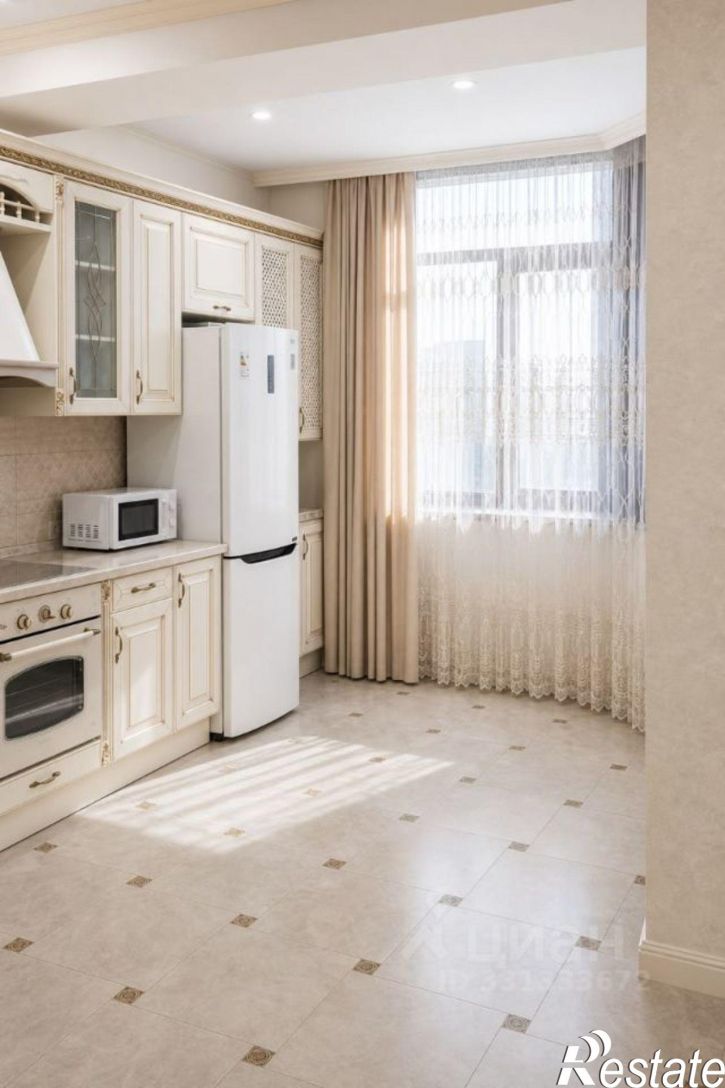 3-комн квартира ул Володарского, 3,  д. 3