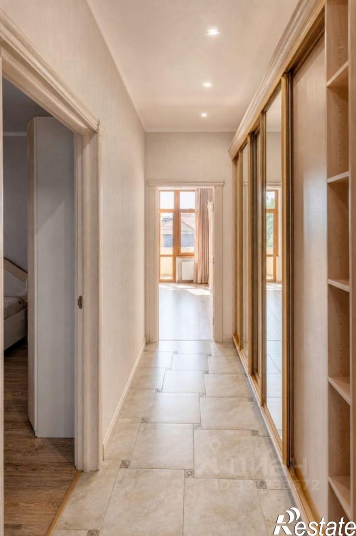 3-комн квартира ул Володарского, 3,  д. 3