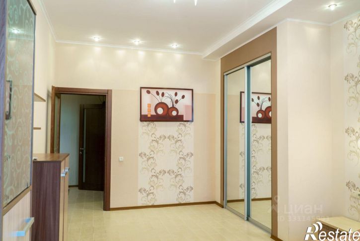 1-комн квартира улица Володарского, 11А,  д. 11А
