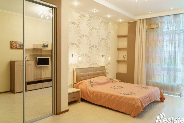 1-комн квартира улица Володарского, 11А,  д. 11А