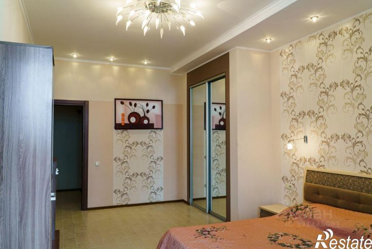1-комн квартира улица Володарского, 11А,  д. 11А