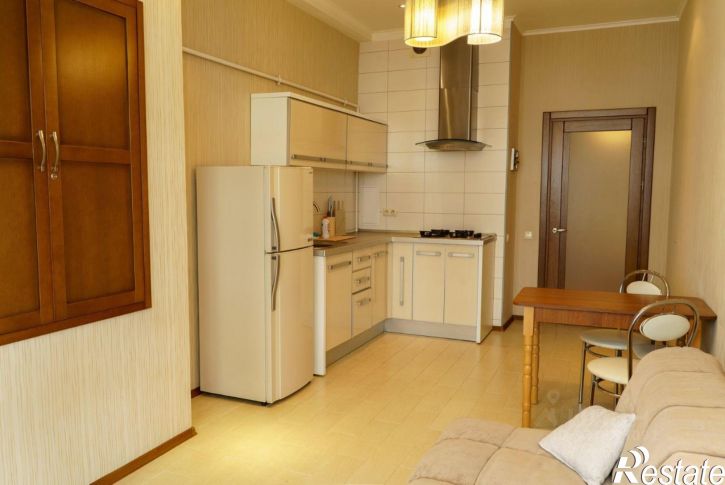 1-комн квартира улица Володарского, 11А,  д. 11А
