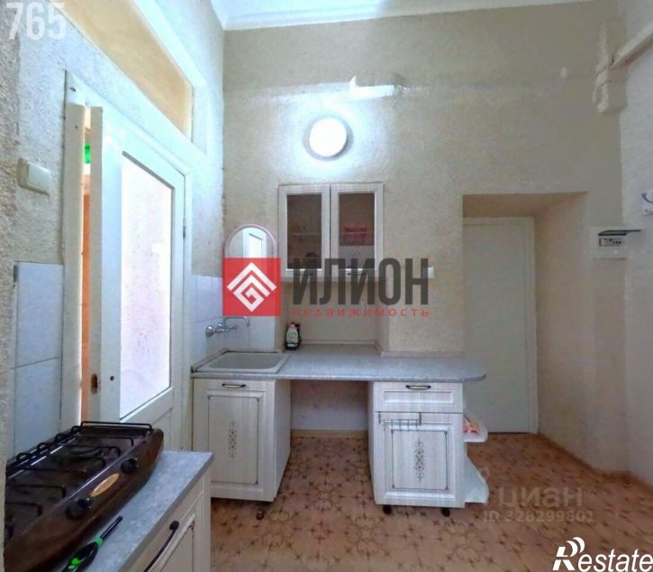 1-комн квартира Поликуровская улица, 14,  д. 14