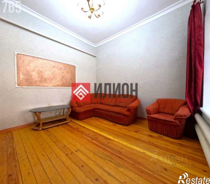 1-комн квартира Поликуровская улица, 14,  д. 14