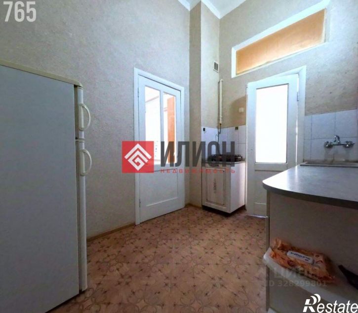 1-комн квартира Поликуровская улица, 14,  д. 14
