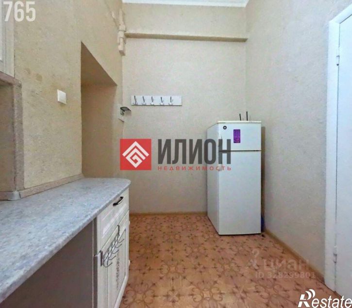 1-комн квартира Поликуровская улица, 14,  д. 14