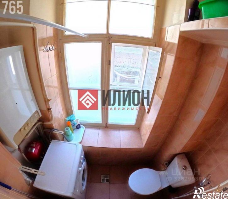 1-комн квартира Поликуровская улица, 14,  д. 14