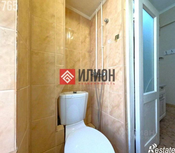 1-комн квартира Поликуровская улица, 14,  д. 14