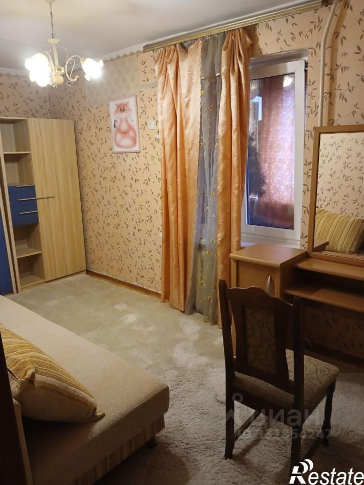Комната Красноармейский взд, 8,  д. 8