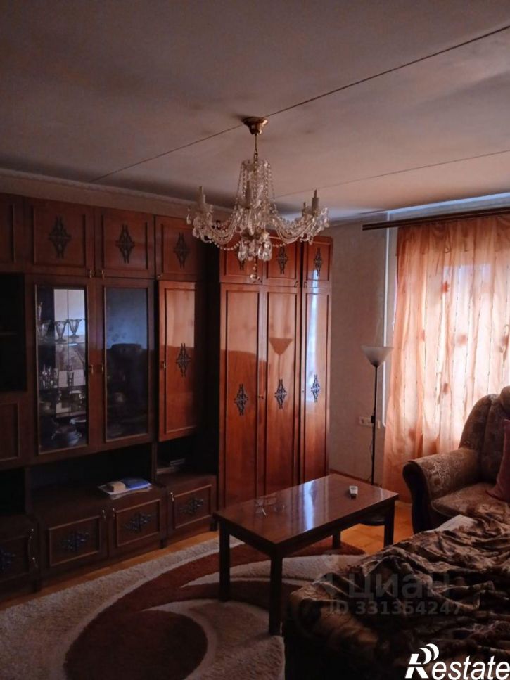 Комната Красноармейский взд, 8,  д. 8