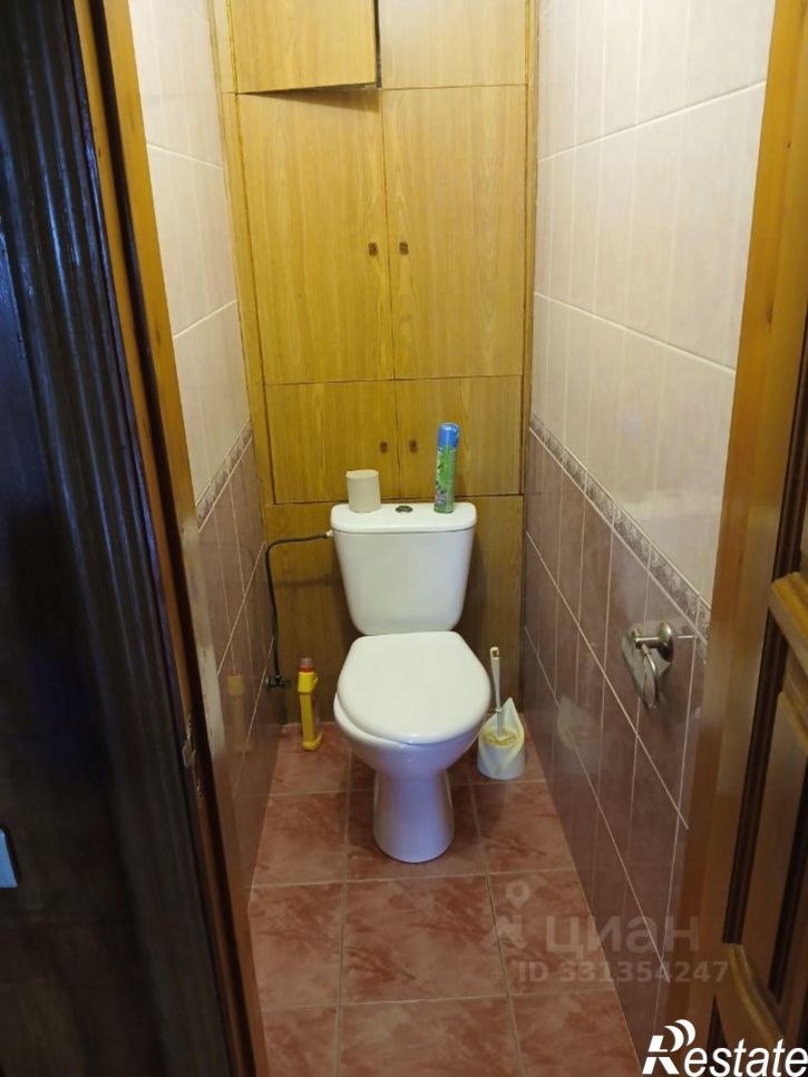Комната Красноармейский взд, 8,  д. 8