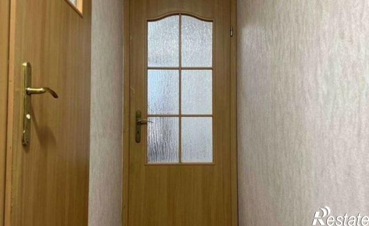 1-комн квартира улица Кривошты, 3,  д. 3
