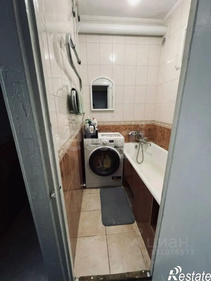 3-комн квартира Киевская улица, 86,  д. 86